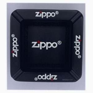 زیرسیگاری زیپو مربع کد Z-40