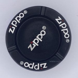 زیرسیگاری زیپو گرد کد Z-20