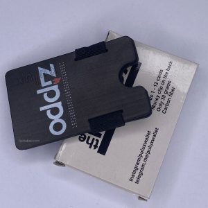 جاکارتی زیپو کد ZP01
