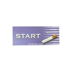 پوکه سیگار استارت کد ST-7