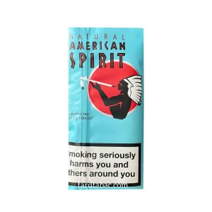 توتون سیگار امریکن اسپیریت آبی کد TT10